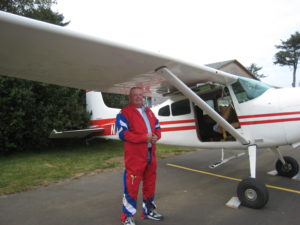 Holberton and jump plane