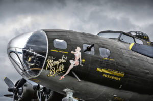 Read more about the article # 75 The Memphis Belle