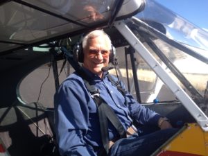 Read more about the article #90 Solo Tailwheel Time that wasn’t