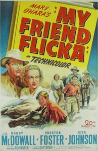Read more about the article #104  Preston Foster