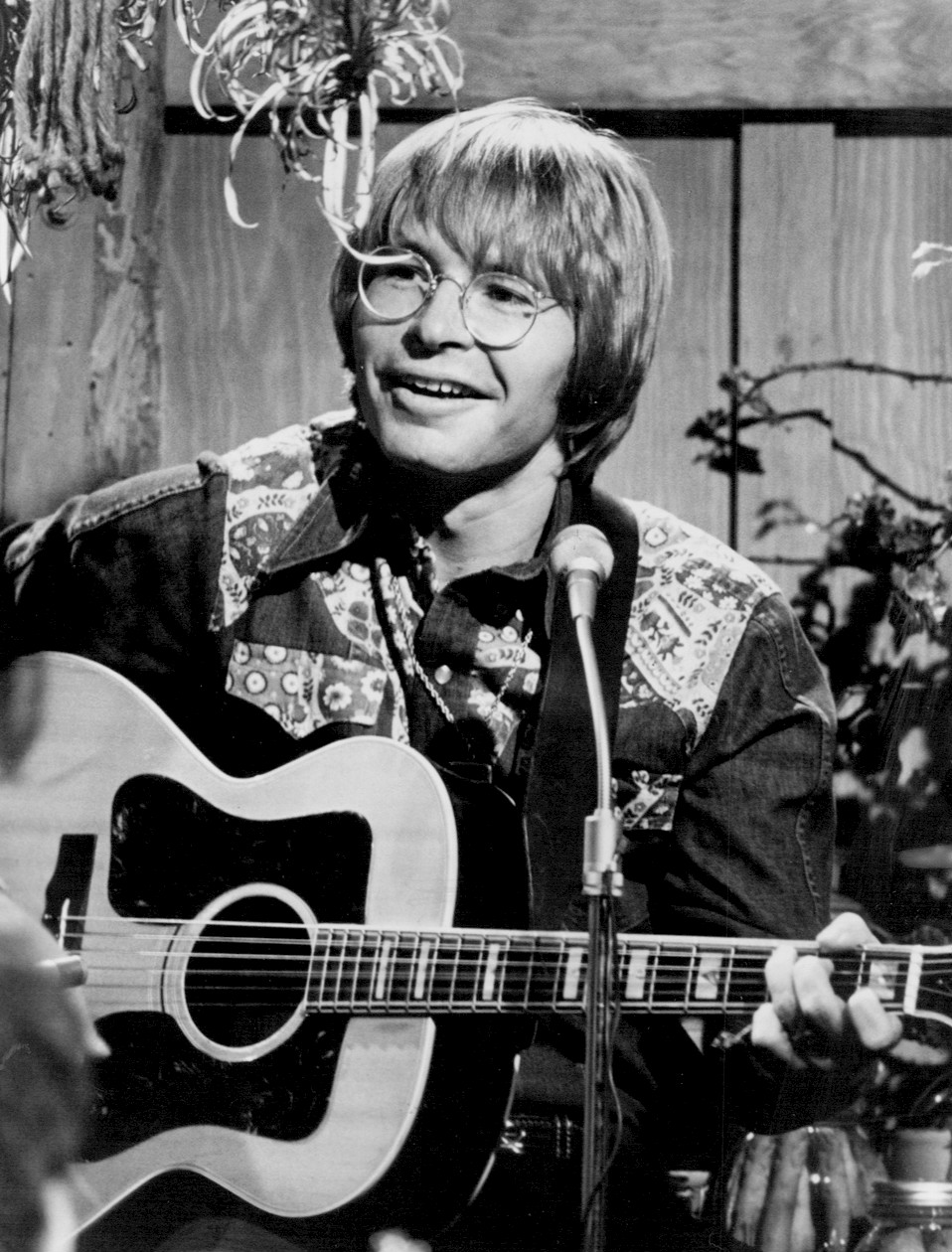 You are currently viewing #187  John Denver