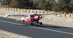 Read more about the article #217  The Tailwheel Drag