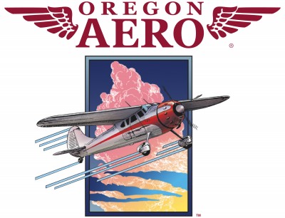 Oregon Aero logo